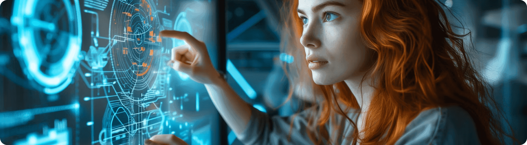 Enterprise Applications