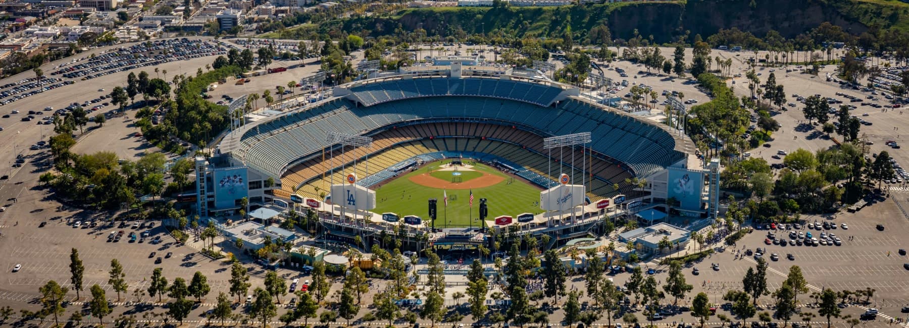 Stadium Second Image