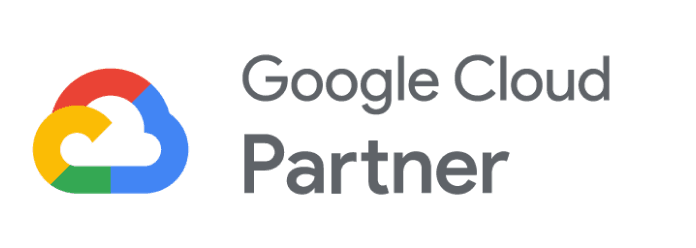 Google Cloud Partner