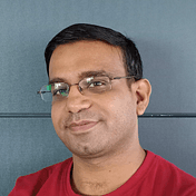 Hitesh Pamnani