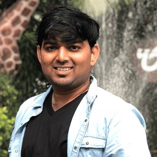 Keyur Patel