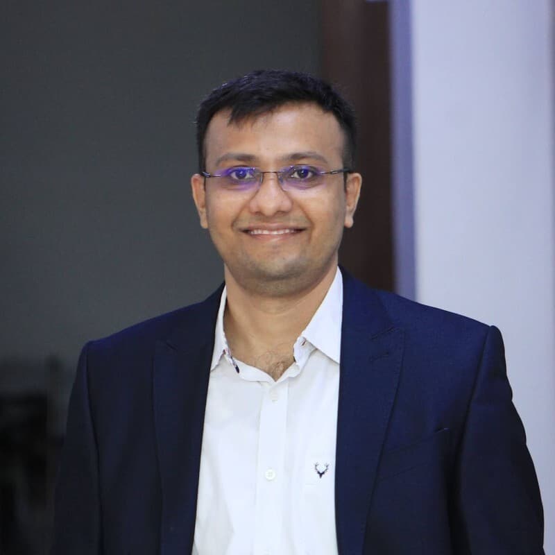 Maulik Shah