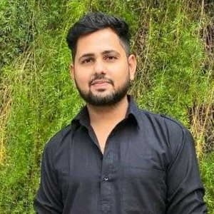 Mohit Rohilla