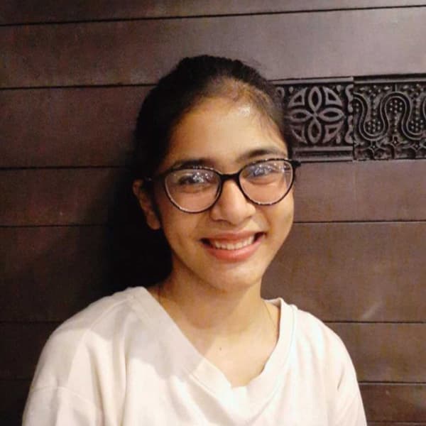 Niyati Ranpara