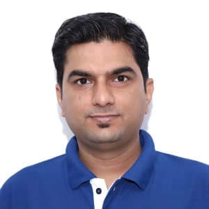 Piyush Sinroja