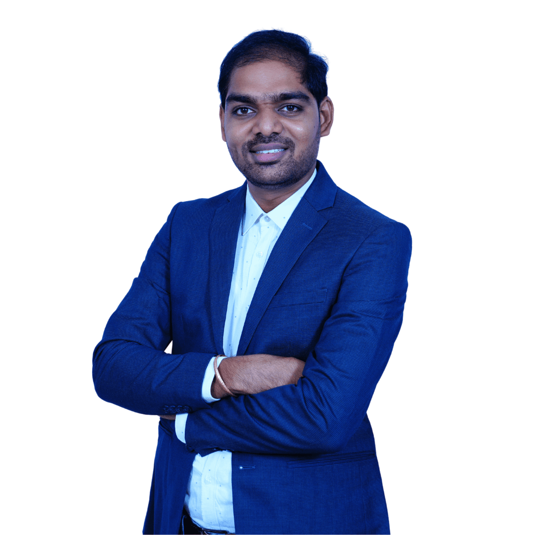 Devendranath Reddy