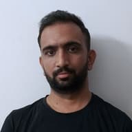 Dharmik Mashru