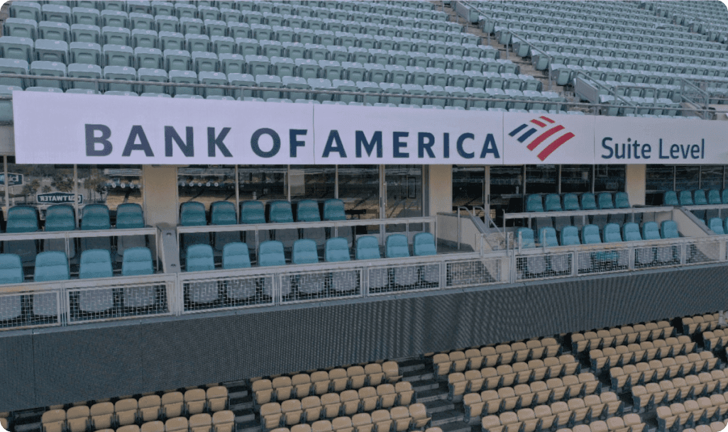 Suite Dodger Outside